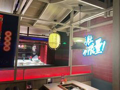 -芝小官毛肚火锅海鲜自助(淮安清江浦区新亚店)