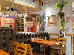 -鑫日千里马朝鲜族小馆(总店)
