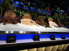 -V-ONE西雅图海鲜自助餐厅(仓山万达广场店)