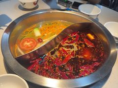 -芈重山老火锅(广州首店)