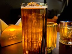 -Ish Whiskey&Cocktail Bar酒吧(合生麒麟新天地店)