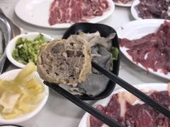 -老猫牛肉火锅(沙溪店)