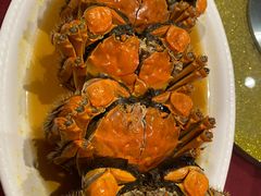 -老吉士酒家(天平路店)