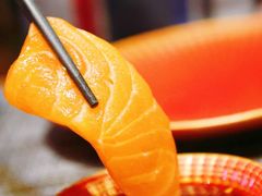 -满来寿喜烧(金虹桥店)