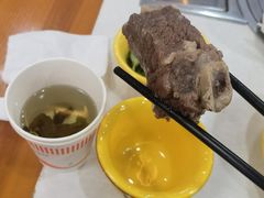 -藏味八珍特色火锅