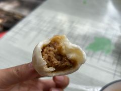 -文武王氏烧饼·无矾油条(西溪路店)