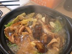 -赵家牛肉砂锅(台西三路店)