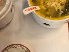 -71号豆汤饭·成都小馆(红牌楼店)