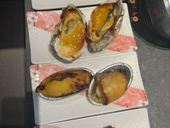 -曼格活海鲜·牛排自助(光明蓝鲸店)