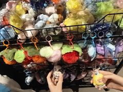 -茶啊冲电影主题文化餐厅(TOUCH12街店)