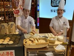 -黑鸡小馆(金源店)