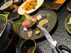 -樱嘢·炭火烧肉(惠南店)