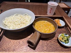 -李百蟹·江南蟹黄面(夫子庙店)