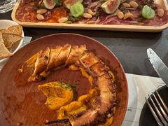 -Ocean's Table 欧舍