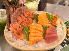 -匠和风精致料理(祥禾天地店)