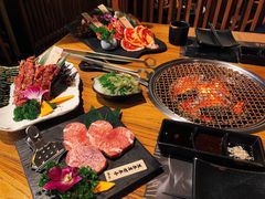 -黑牛の店·和牛烧肉(合生汇店)