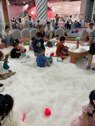 -宝燕乐园(春申店)