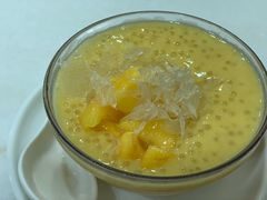 -味香园传统甜品店(牛车水店)