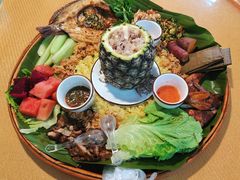 -南木湾·孔雀宴手抓饭·傣味餐厅