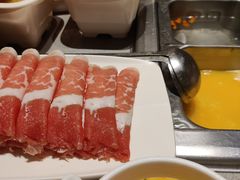 -海底捞火锅(河东万达广场店)