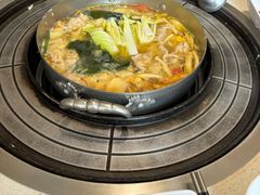 -芭夯兔·兔肉汤锅(新都店)