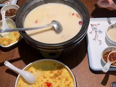 -乔街深夜食堂·台州菜·高压锅生蚝(杭州总店)