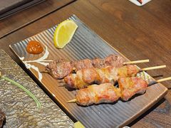 -鸟鹏烧鸟居酒屋(熙龙湾店)