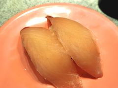 -争鲜回转寿司(流行前线店)