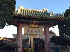 -会安古镇