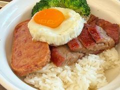 -新旺茶餐厅(鑫耀·光环live店)