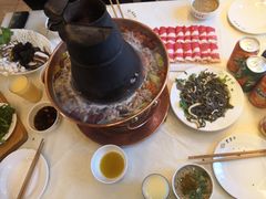 -东来顺饭庄(天坛店)