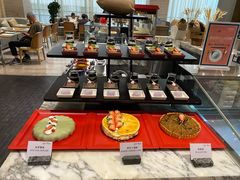 -沈阳和平艾美酒店新食谱西餐厅