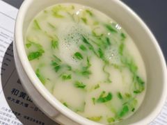 -小大董·烤鸭(观景餐厅·南京西路店)