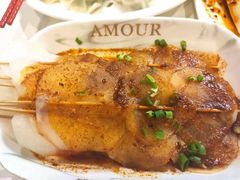 -开口笑·精选水饺