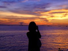 -宝安西湾红树林湿地公园