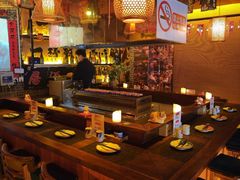 -鸟泉居酒屋·烧鸟·酒馆(百子湾店)