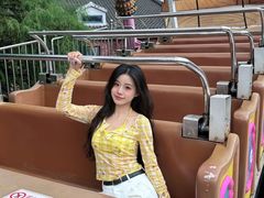 -南京银杏湖乐园