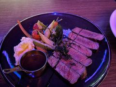 -MARU玛露音乐餐厅(大学路店)