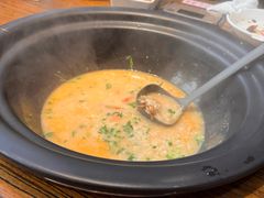 -海味当家·蒸锅海鲜(星海公园店)