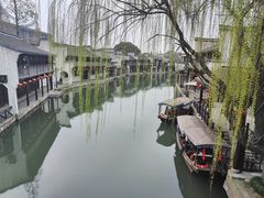 -南浔古镇