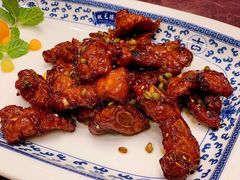 -宁波状元楼酒店(和义路店)