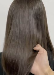 -乾健·烫染·接发SALON