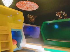 -碧水豪园·足浴·SPA·汗蒸·那须汤泉(中山东路店)