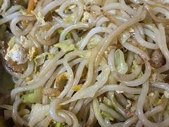 -仓桥炒粉干
