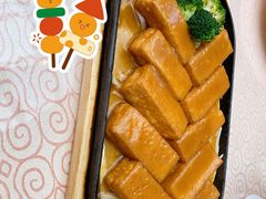 特色豆腐-松鹤楼(月坛店)