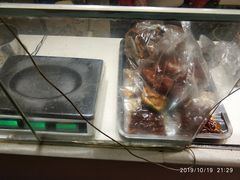 -开封张记烧鸡(花牌坊街123号院店)