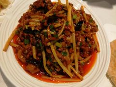 -北李妈妈菜·海肠捞饭(高新万达店)