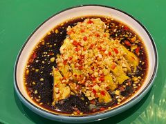 -陈先进鱼馆·地道农家菜(萧山奥体店)