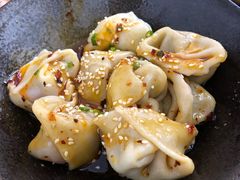红油抄手-归蜀第成都串串料理(梅花路店)