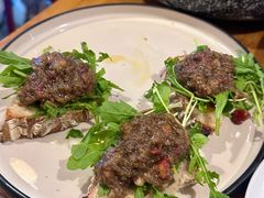 -Mesa Madre梅萨妈妈·Bintana(国贸店)